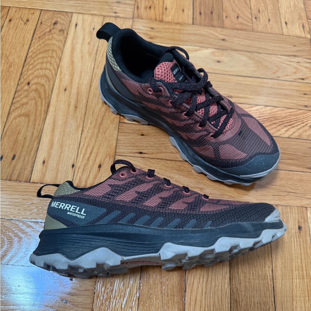 Merrell Women’s Hiking Shoes